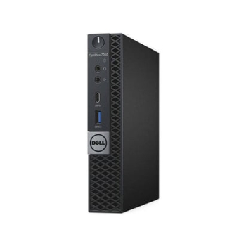 Počítač Dell OptiPlex 7050 Micro