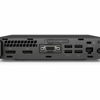 Počítač HP EliteDesk 800 65W G3 DM