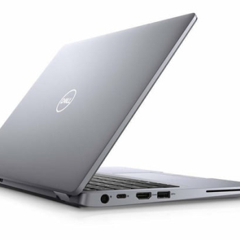 Notebook Dell Latitude 5310