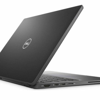 Notebook Dell Latitude 7310