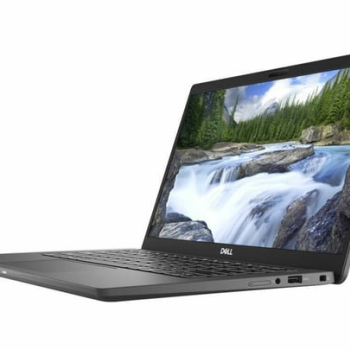 Notebook Dell Latitude 7310