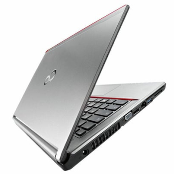 Notebook Fujitsu LifeBook E736