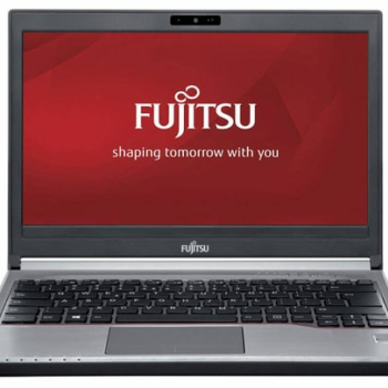 Notebook Fujitsu LifeBook E736