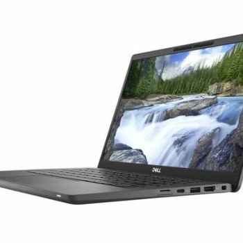 Notebook Dell Latitude 7320