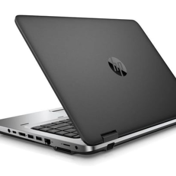 Notebook HP ProBook 640 G3