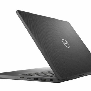 Notebook Dell Latitude 7320