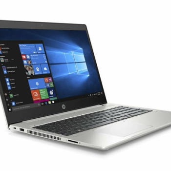 Notebook HP ProBook 450 G6