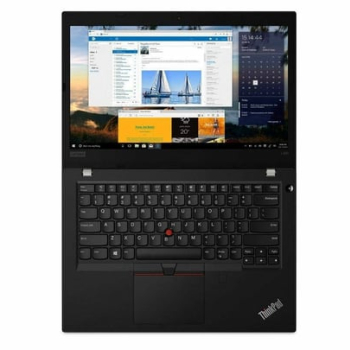 Notebook Lenovo ThinkPad L490