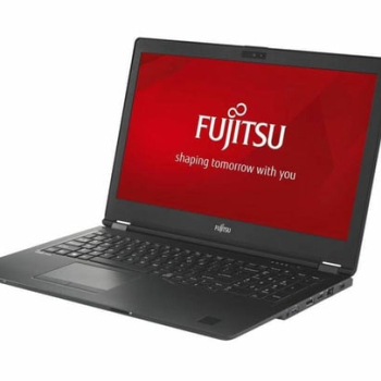 Notebook Fujitsu LifeBook U758