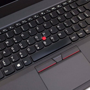 Notebook Lenovo ThinkPad L460