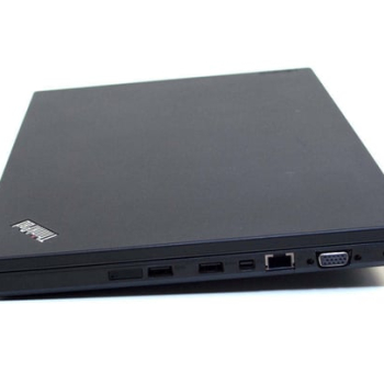 Notebook Lenovo ThinkPad L460