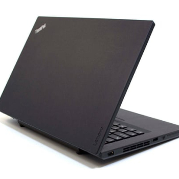 Notebook Lenovo ThinkPad L460