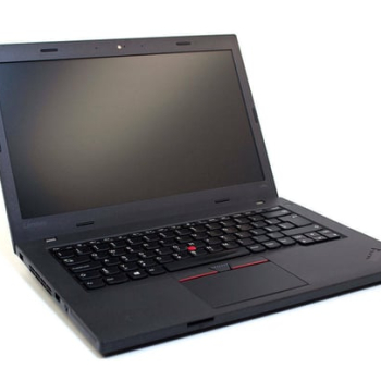 Notebook Lenovo ThinkPad L460