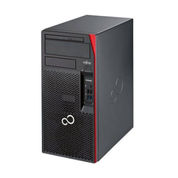 PC zostava Fujitsu Esprimo P757 + 28,8" Dell UltraSharp U2917W Monitor