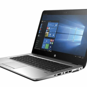 Notebook HP EliteBook 745 G3