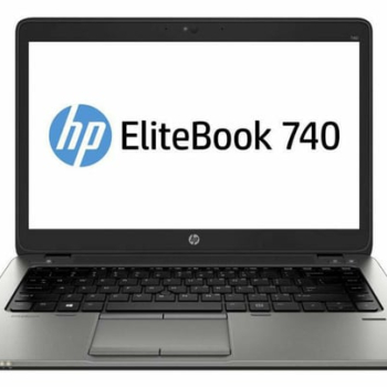 Notebook HP EliteBook 740 G2