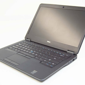 Notebook Dell Latitude E7440