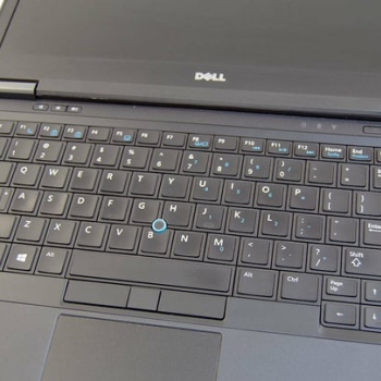 Notebook Dell Latitude E7440