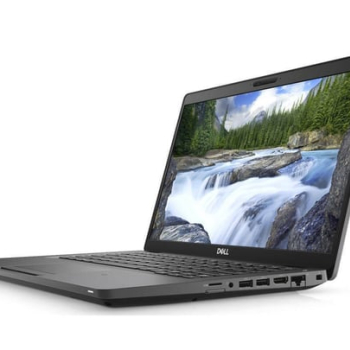 Notebook Dell Latitude 5400 Gloss Burgundy