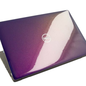 Notebook Dell Latitude 5400 Gloss Amethyst Blue