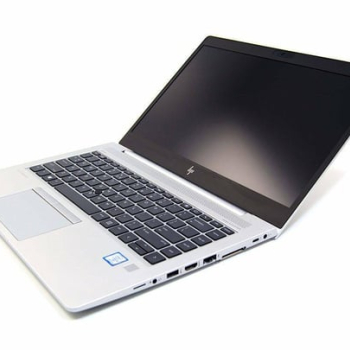 Notebook HP EliteBook 840 G5 Carbon Fibre