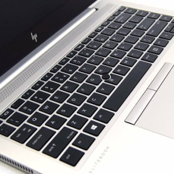 Notebook HP EliteBook 840 G5 Carbon Fibre