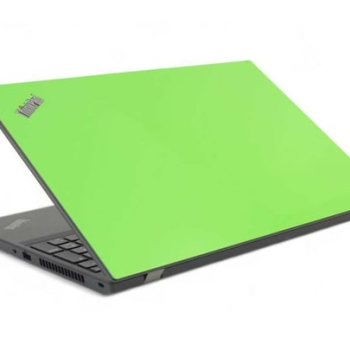 Notebook Lenovo ThinkPad L15 Gen1 Gloss Green