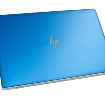 Notebook HP EliteBook 850 G6 Matte Metal Blue