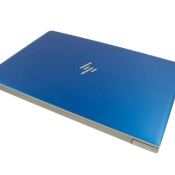 Notebook HP EliteBook 850 G6 Matte Metal Blue