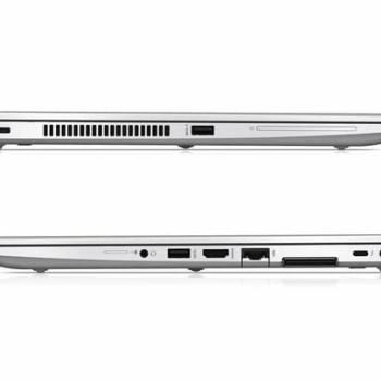 Notebook HP EliteBook 850 G6 Matte Metal Blue