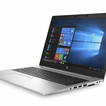 Notebook HP EliteBook 850 G6 Matte Metal Blue