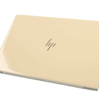 Notebook HP EliteBook 850 G6 Gloss Light Ivory