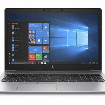 Notebook HP EliteBook 850 G6 Gloss Light Ivory