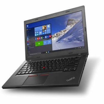 Notebook Lenovo ThinkPad L460 Gloss Signal Yellow