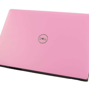 Notebook Dell Latitude 5300 Satin Kirby Pink