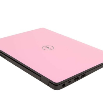 Notebook Dell Latitude 5300 Satin Kirby Pink