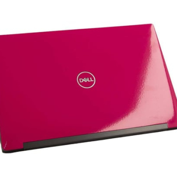 Notebook Dell Latitude 5300 Gloss Pink