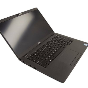 Notebook Dell Latitude 5300 Gloss Pink