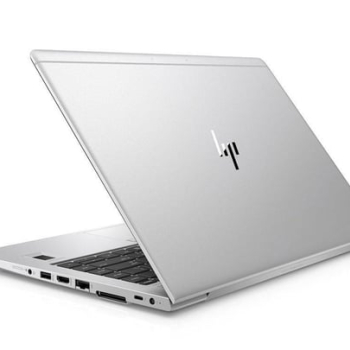 Notebook HP EliteBook 840 G6