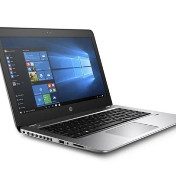 Notebook HP ProBook 440 G4