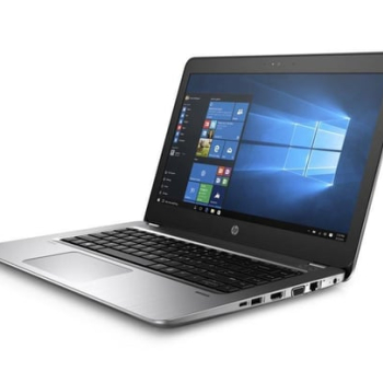 Notebook HP ProBook 440 G4