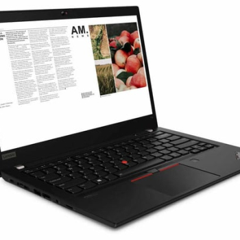 Notebook Lenovo ThinkPad T14s Gen 2