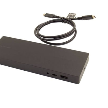 Dokovacia stanica HP USB-C Docking Station G4