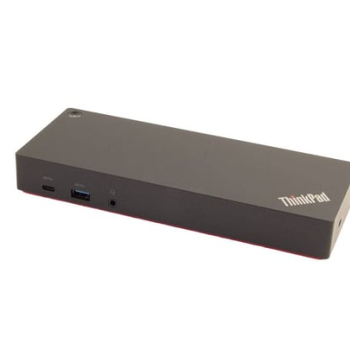 Dokovacia stanica Lenovo ThinkPad Hybrid USB-C with USB-A Dock TYPE: 40AF + 135W Adapter