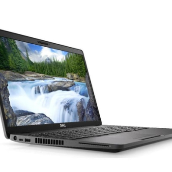 Notebook Dell Precision 3541