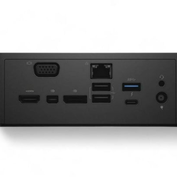 Dokovacia stanica Dell Thunderbolt Dock TB16