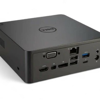 Dokovacia stanica Dell Thunderbolt Dock TB16