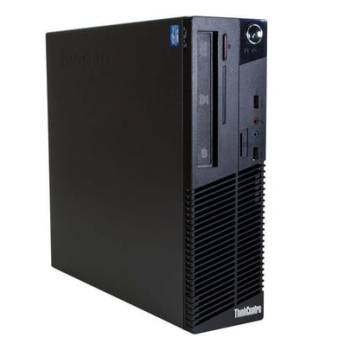 Počítač Lenovo ThinkCentre M72E Desktop