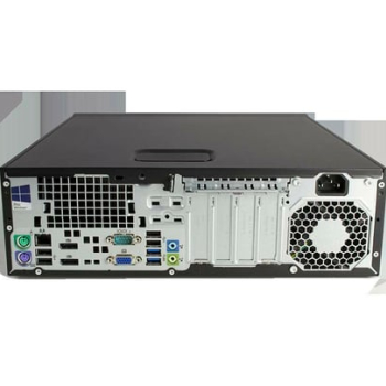 Počítač HP EliteDesk 700 G1 SFF