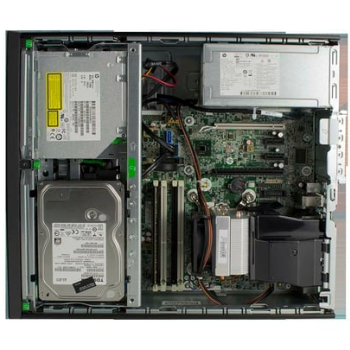 Počítač HP EliteDesk 700 G1 SFF